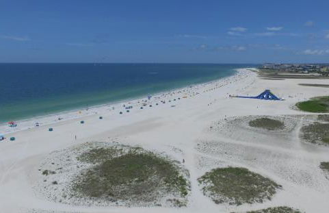 Westwinds Waterfront Resort - Foto 16