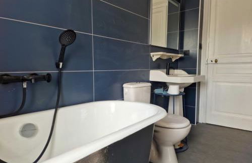 La maison de famille Limoges - Foto 57