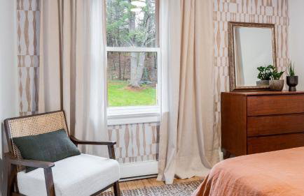 Charcoal Chalet by Avantstay A+ Design w/ Firepit - Foto 31