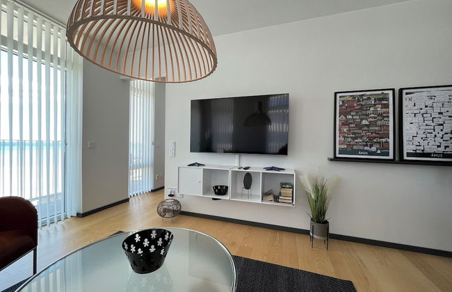 Åhus Brygga Apartment Hotel - Foto 5