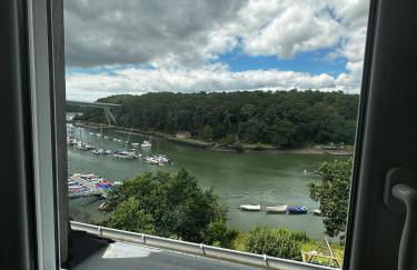 Maison vue Rivière du Bono 8 personnes - Foto 25