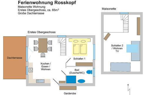 Ferienwohnungen Probst - Photo 71