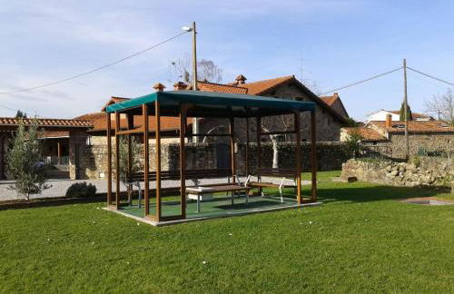 Casa TINUCA - Foto 29