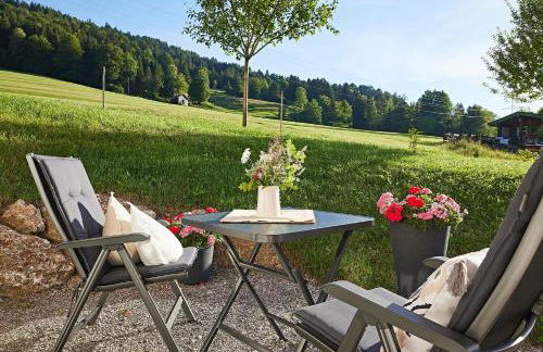 Kleine Wilde - Entdeckerquartier Allgäu - Foto 6