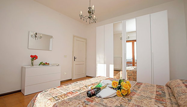 Balcone Panoramico sul Garda - Foto 2, Quarto