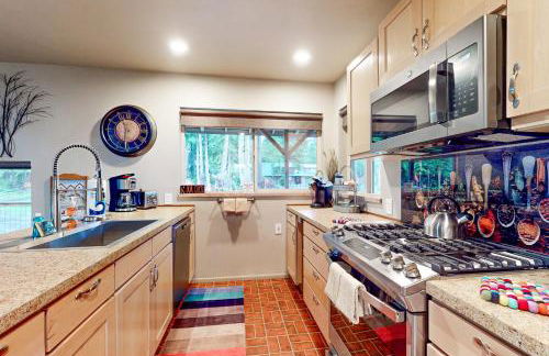 Hemlock Hideaway - Foto 6