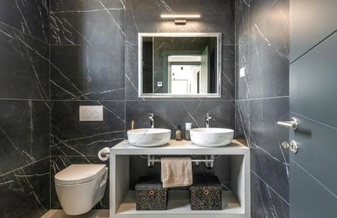 Amazing Home In Modrusani With Sauna - Foto 36