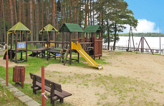 Holiday Home in Kretowiny Near Lake - Foto 20