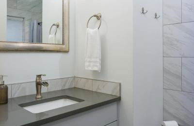 WaterView,Impeccable Studio Cottage, Walk to Town - Foto 8