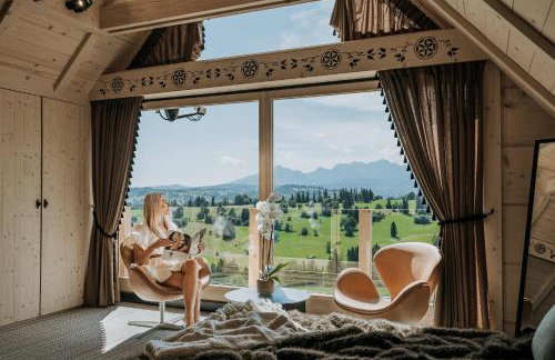 Tatra Bjerge View - Foto 4