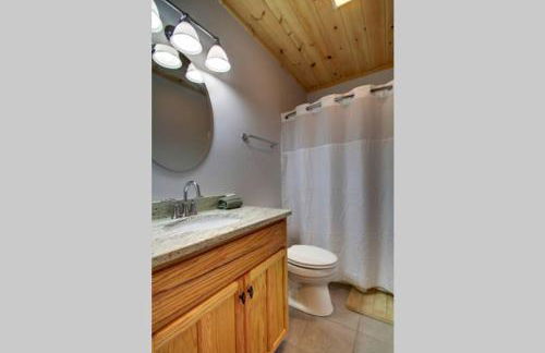 Cherokee Dream Mountain Lodge - Foto 77