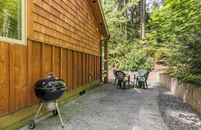 The Cottage at Herons Roost by Avantstay - Foto 30