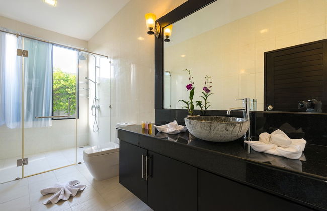 Grand Villa Luxury Holidays Phuket - Foto 41