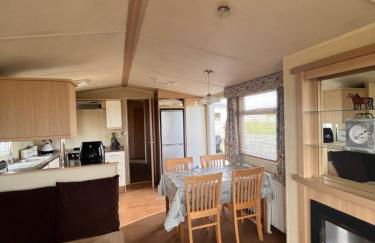 Cosy caravan - Foto 7