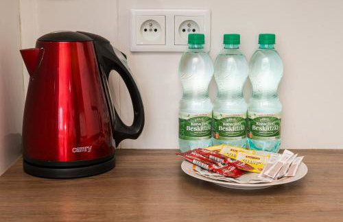 Pieskowa Skała 15 Residence Apartment by BookingHost - Foto 4