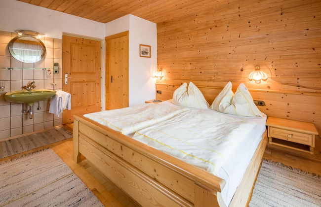 Spacious Apartment in Fügen near Ski Area - Foto 31