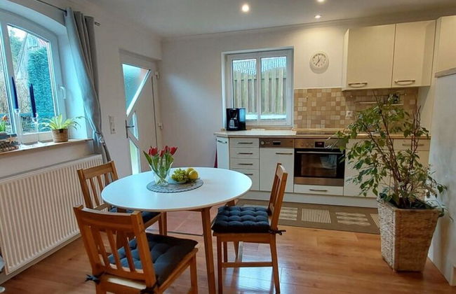 Apartment With Terrace Near the Baltic Sea - Foto 6