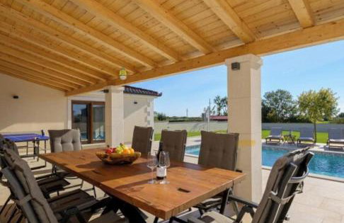 Villa Lydia - Foto 74