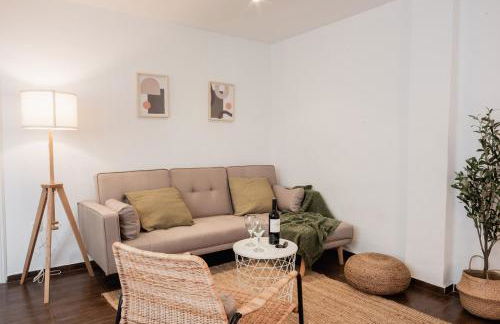 Apartamentos FV Flats Valencia - Mestalla 9 - Photo 14