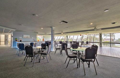 Private Beach Access Hudson Resort Condo! - Foto 23