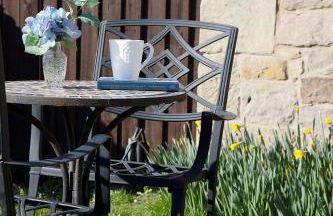 Avocet Cottage - Foto 6