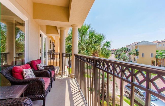 Ocean Views In Destiny By The Sea - Foto 19