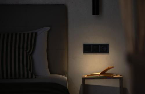 Nuovo Suites-Central Stay With Private Parking - Foto 23