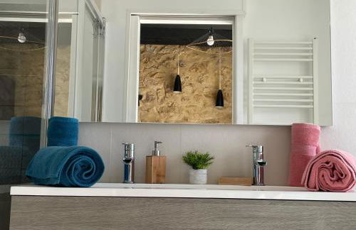 La Combe d’Estève - Foto 28