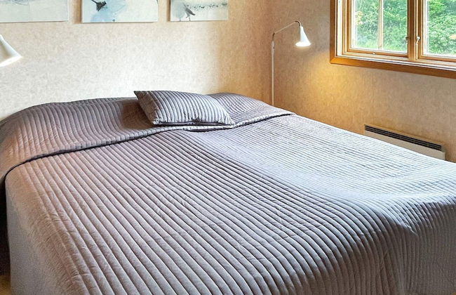 5 Person Holiday Home in Borgholm - Foto 3