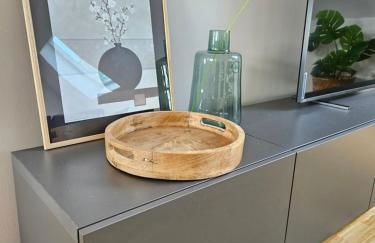 Close to Frankfurt - TheChicandCosy - 125qm - Foto 13