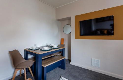 Comfortable 3-Bedroom Home in Seaham, 7 Persons - Photo 40