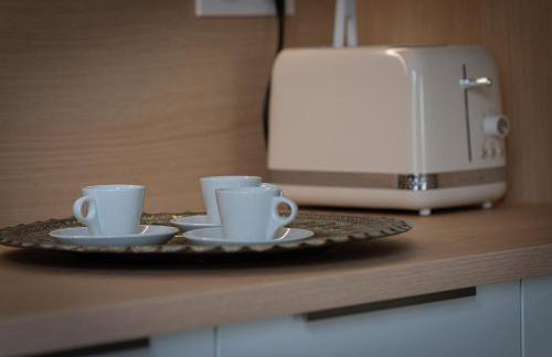 Le cocon d'Emma, appartement avec jardin et terrasse privé, clim, 2 chambres - Foto 19