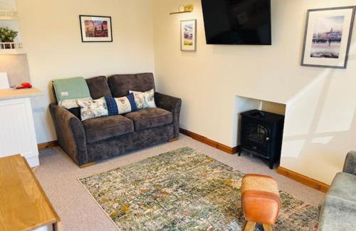 Peedie Orkney Cottage with Hot Tub - Foto 21