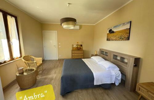 Tuscany Hills - Free covered parking Wifi Air conditioning - Foto 3