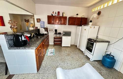 Enseada dos corais - Cabo de Santo Agostinho com piscina grande - Foto 8