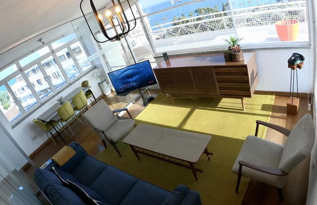 1-80 Collection Penthouse - Limassol - Foto 18