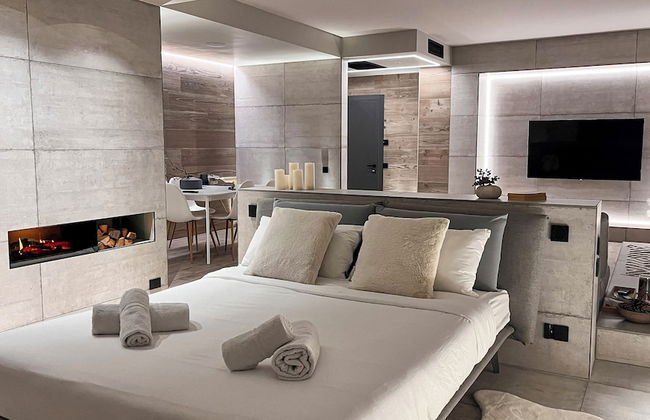 Agarthi Suites - Foto 19