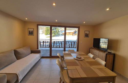 L'écrin des neiges - Sauna - Foto 22