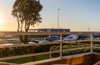 Augusta Beach | Ocean Front - Foto 36