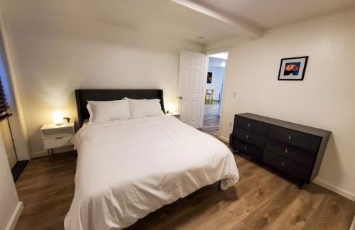 Ocean & Mountain View Home, near Downtown Juneau - Foto 27