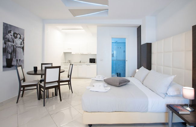 Morin 10 Rome Exclusive Suites - Foto 42