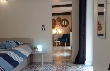 Gîte Quai N 10 - Foto 37