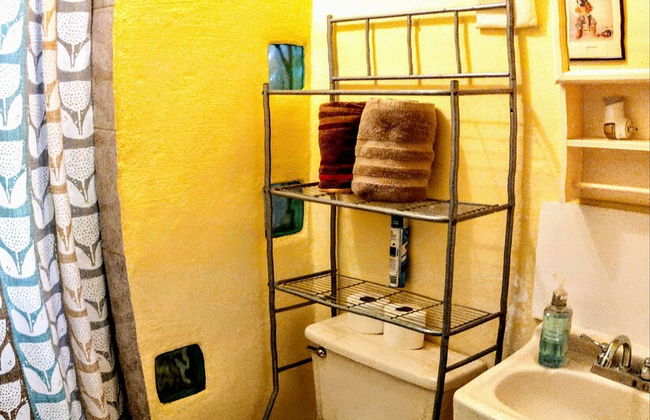 Nice and Cozy Studio Very Close to the Boardwalk and the Beach - Foto 5