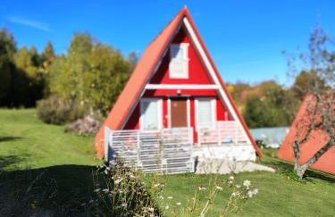 Kolorowe Wzgórze Zagórze - Foto 42