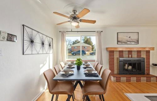 NEW! 1958 Chic Mid-Mod House - Foto 4