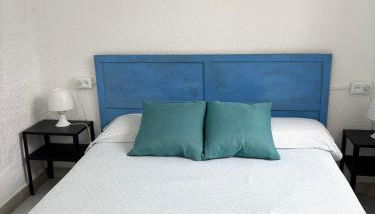 Peñiscola apartamento con piscina, barbacoa y wifi - Foto 4