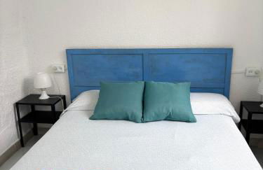 Peñiscola apartamento con piscina, barbacoa y wifi - Foto 4