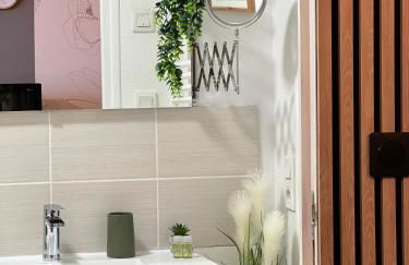 - Nouveau - Bienvenue à Azelma - Cozy et proche de Naval Group - Foto 20