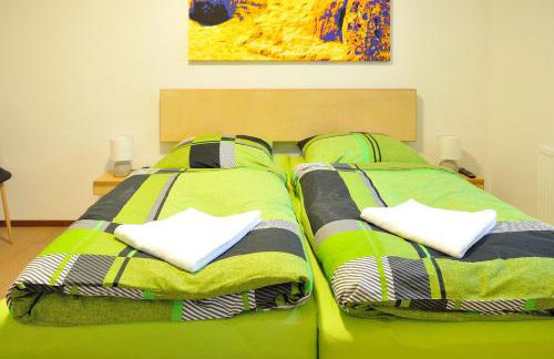 Lausitzer Ferienapartment Suite - Foto 23