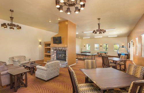 Worldmark Bison Ranch - 1BD Sleeps up to 4 - Foto 26